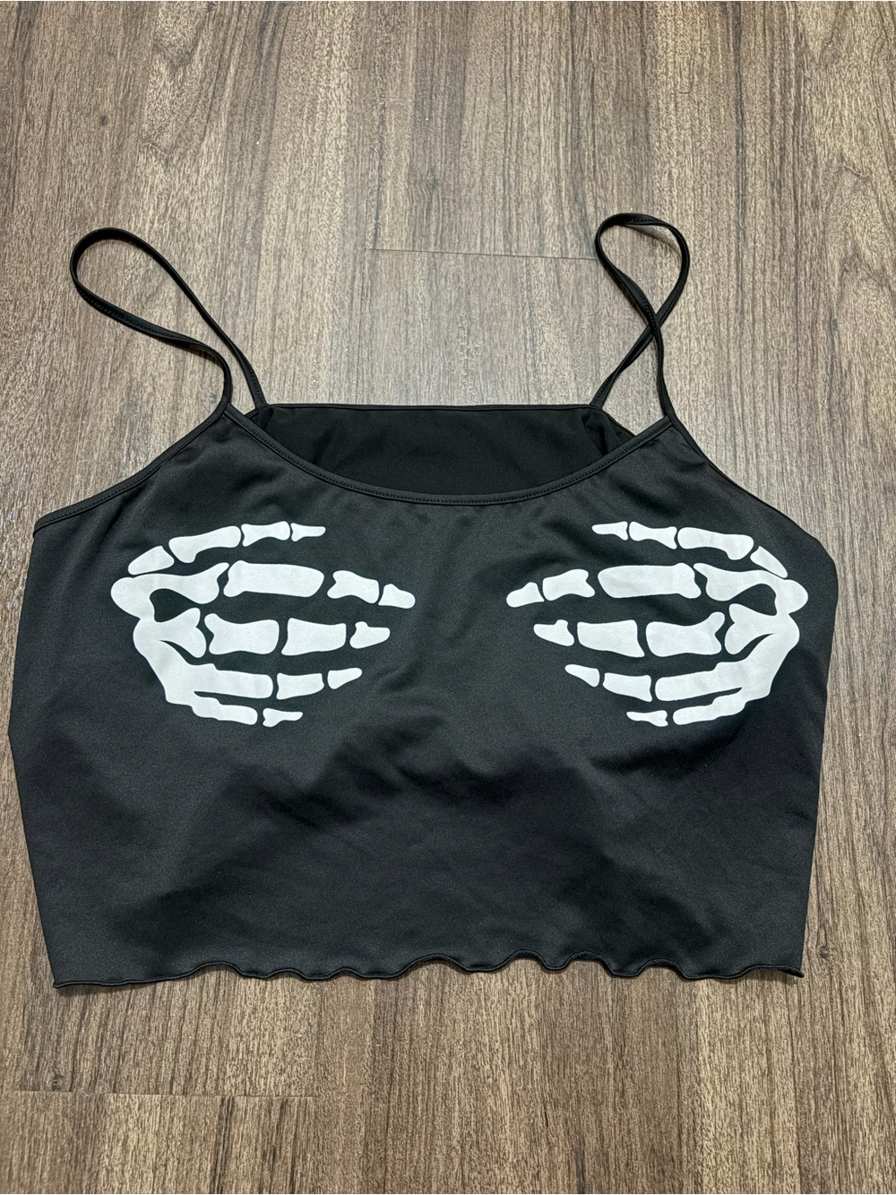 3X Skeleton crop